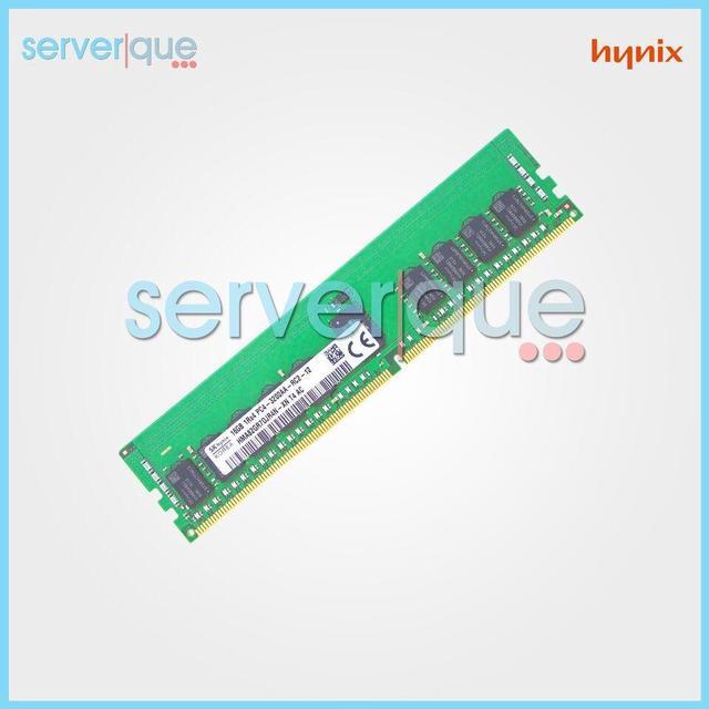 Refurbished: HMA82GR7DJR4N-XN Hynix 16GB PC4-25600 DDR4