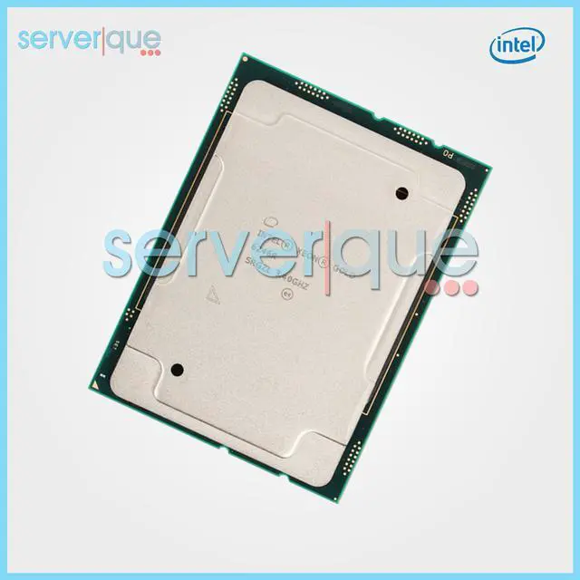 Alt view image 2 of 4 - SRGZL Intel Xeon Gold 6246R 16-Core 3.40GHz 35.75MB 205W FCLGA3647 Processor