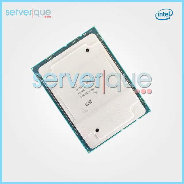 Alt view image 2 of 5 - SRGZG Intel Xeon Gold 6248R 24-Core 3.00GHz 35.75MB 205W FCLGA3647 Processor