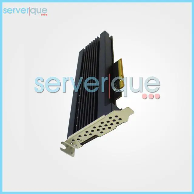 Alt view image 2 of 3 - 7317693 Oracle Samsung V-NAND F320 3.2TB NVMe PCI e Internal SSD MZ-PLK3T20