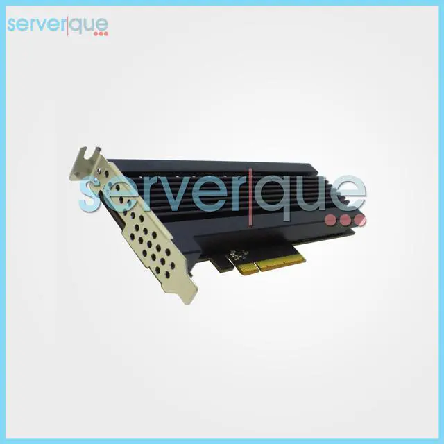 Alt view image 3 of 3 - 7317693 Oracle Samsung V-NAND F320 3.2TB NVMe PCI e Internal SSD MZ-PLK3T20