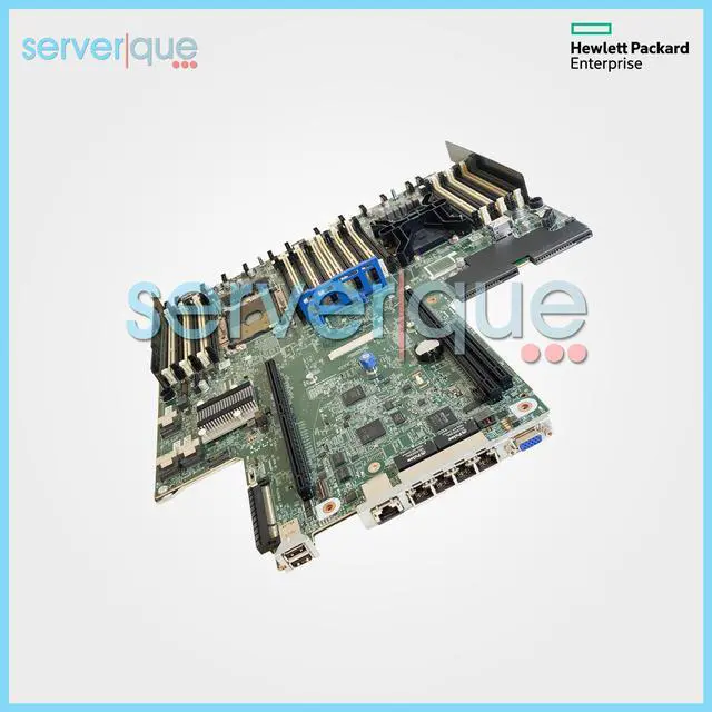 Main image of HP 875073-001 Proliant DL380 GEN 10 System Motherboard 809455-001