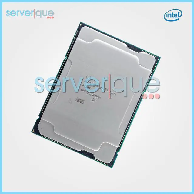 Alt view image 3 of 4 - Intel Xeon Gold 6338N SRKY2 32-Core 2.20GHz 48MB 185W FCLGA4189 Processor