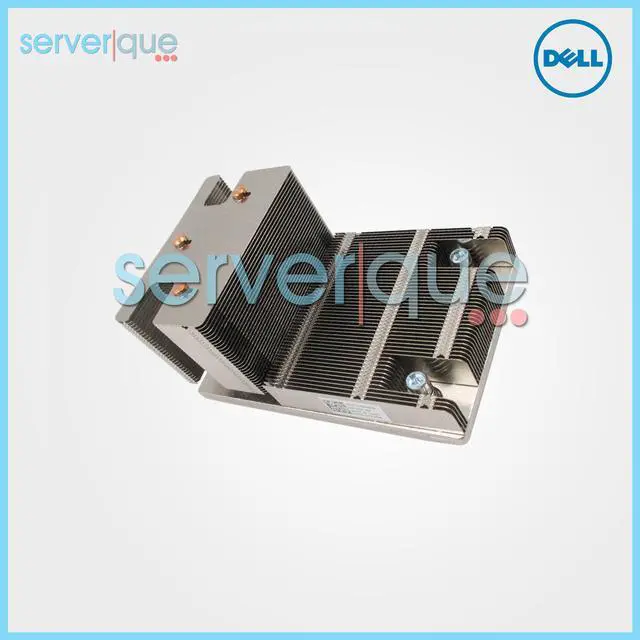 Alt view image 7 of 8 - DELL Yy2R8 Heatsink Assembly For Poweredge R730 R730 Xd