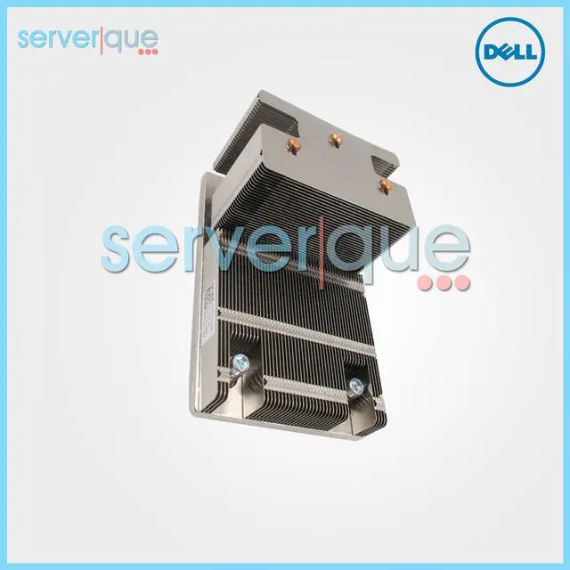 Alt view image 6 of 8 - DELL Yy2R8 Heatsink Assembly For Poweredge R730 R730 Xd
