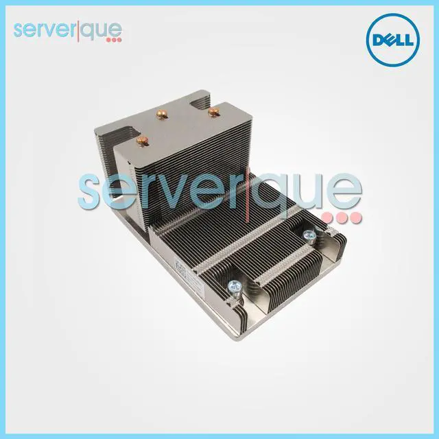 Alt view image 8 of 8 - DELL Yy2R8 Heatsink Assembly For Poweredge R730 R730 Xd