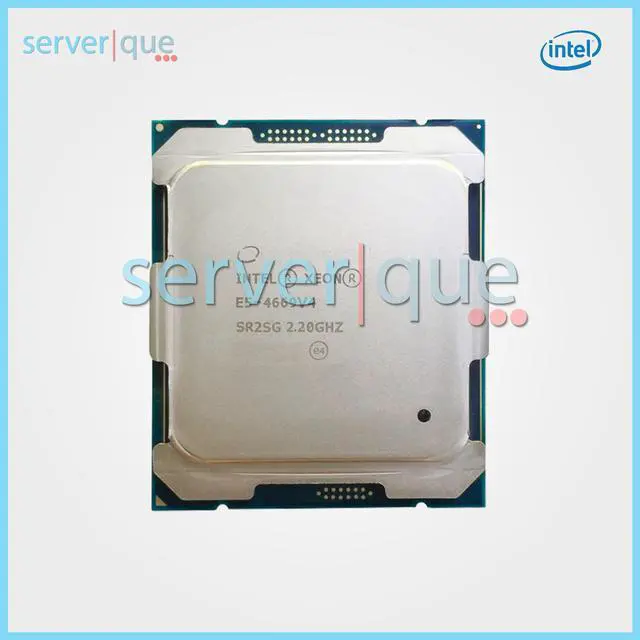 Main image of SRGSG Intel Core i9-10980XE 18-Core 3.00GHz 8.00GT/s 24.75MB LGA2066 Processor