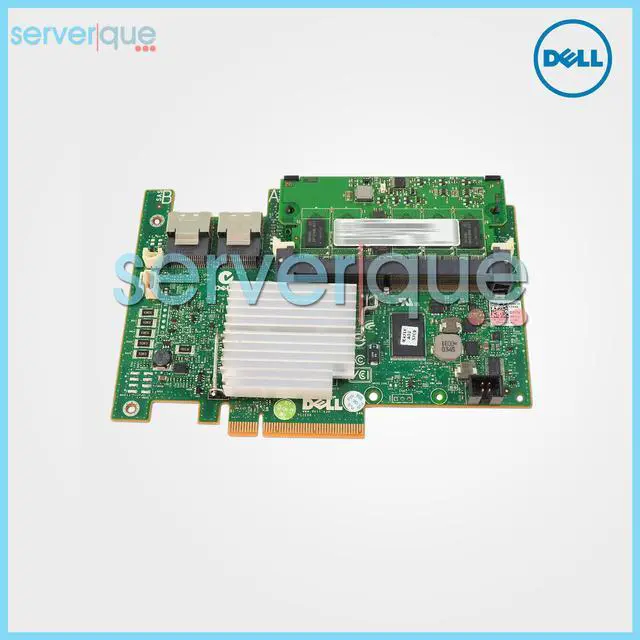 Alt view image 3 of 5 - Dell XXFVX H700 RAID Controller w/ 512MB Cache