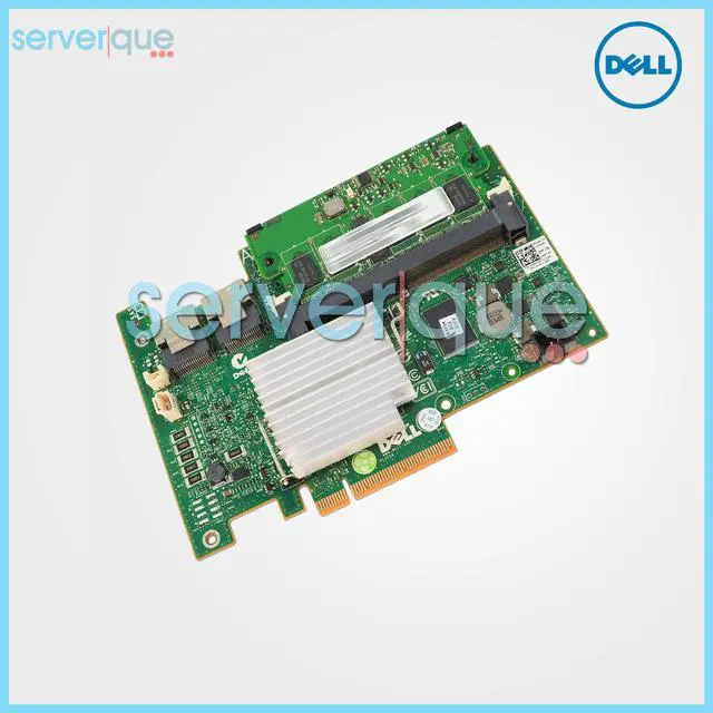 Alt view image 4 of 5 - Dell XXFVX H700 RAID Controller w/ 512MB Cache