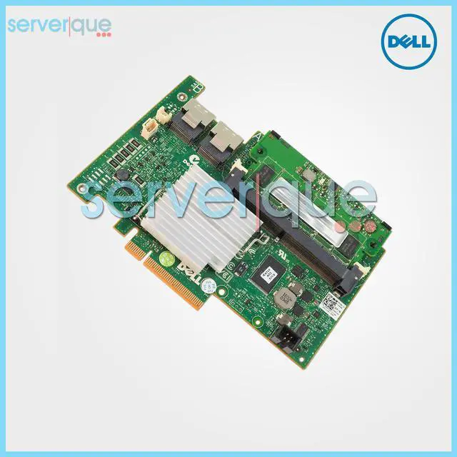 Alt view image 5 of 5 - Dell XXFVX H700 RAID Controller w/ 512MB Cache