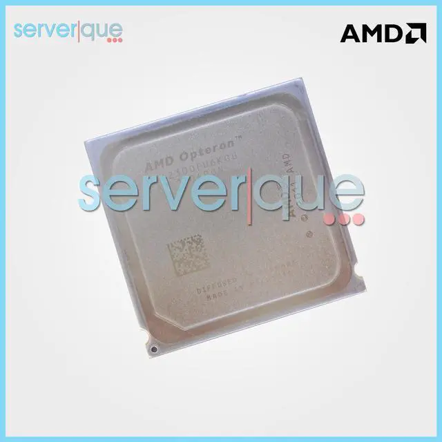 Alt view image 2 of 3 - OS4230OFU6KGU AMD Opteron 4230 HE 6-Core 2.90GHz 8MB 65W C32 Processor