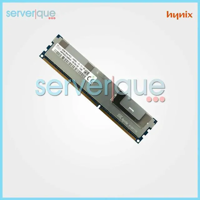 Alt view image 4 of 5 - HYNIXHynix Hmt84Gl7Amr4C-Rd Hynix Memory Module-Hmt84Gl7Amr4C-Rd