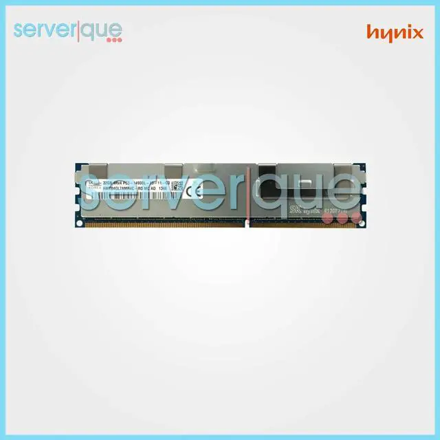 Alt view image 5 of 5 - HYNIXHynix Hmt84Gl7Amr4C-Rd Hynix Memory Module-Hmt84Gl7Amr4C-Rd