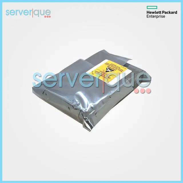 Main image of 833928-B21 HPE 4TB 7.2K 12Gbps 3.5" SAS Hard Drive 834134-001 846523-004