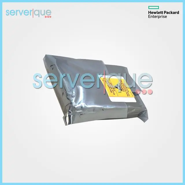 Alt view image 2 of 3 - 833928-B21 HPE 4TB 7.2K 12Gbps 3.5" SAS Hard Drive 834134-001 846523-004