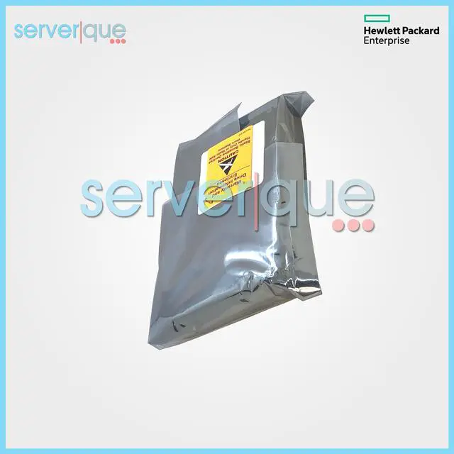 Alt view image 3 of 3 - 833928-B21 HPE 4TB 7.2K 12Gbps 3.5" SAS Hard Drive 834134-001 846523-004