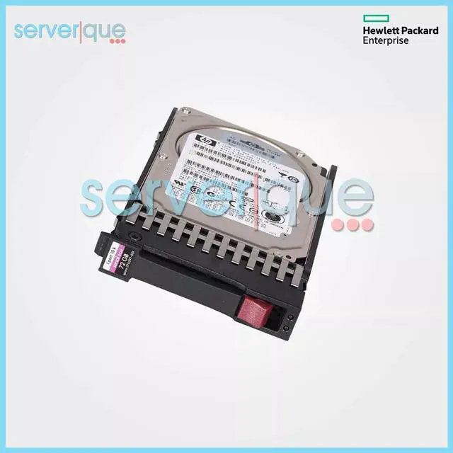 72GBSAS 3G 15K SP SFF HD DISC PROD RPLCMNT PRT SEE NOTES H072BAAKN HP 72.8GB 15K RPM SAS 3GBPS 2.5INC SFF SP SINGLE PORT