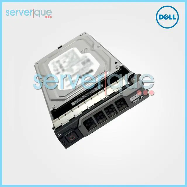 Alt view image 8 of 8 - Dell-IMSourcing H962F 250 GB Hard Drive - 3.5" Internal - SATA (SATA/150)