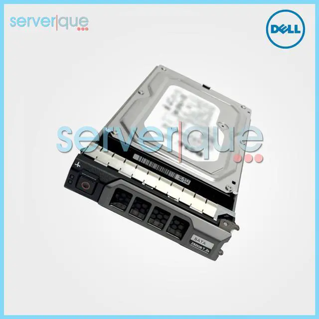 Alt view image 7 of 8 - Dell-IMSourcing H962F 250 GB Hard Drive - 3.5" Internal - SATA (SATA/150)