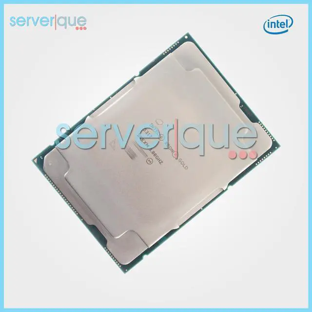 Alt view image 2 of 3 - SRKXM Intel Xeon Gold 5317 12-Cores 3.0GHz 150W FCLGA4189 18MB Processor