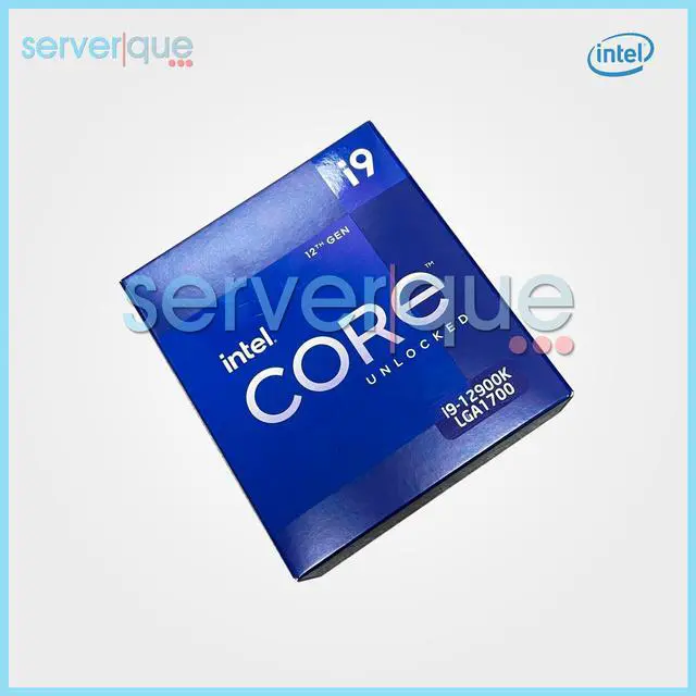 Alt view image 10 of 10 - Intel Core i9-12900K - Core i9 12th Gen Alder Lake 16-Core (8P+8E) 3.2 GHz LGA 1700 125W Intel UHD Graphics 770 Desktop Processor BX8071512900K CPU ONLY! NITHING ELSE!