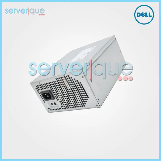 Alt view image 2 of 4 - Dell 0PDJK D1000EGM-00 1000Watts ATX Power Supply Unit for Select  Alienware Area-51 Systems - 100-240 Voltage - 80 PLUS GOLD