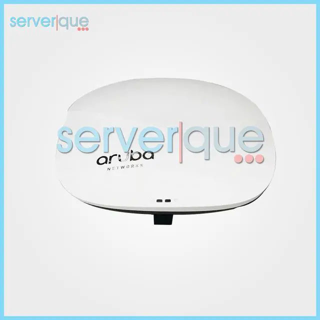 Main image of Aruba JW327A Instant IAP-325 802.11n/ac Dual Band Wireless Access Point