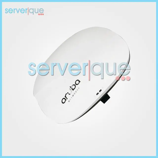 Alt view image 2 of 3 - Aruba JW327A Instant IAP-325 802.11n/ac Dual Band Wireless Access Point