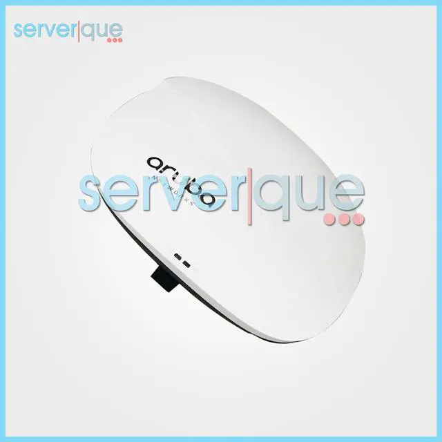Alt view image 3 of 3 - Aruba JW327A Instant IAP-325 802.11n/ac Dual Band Wireless Access Point