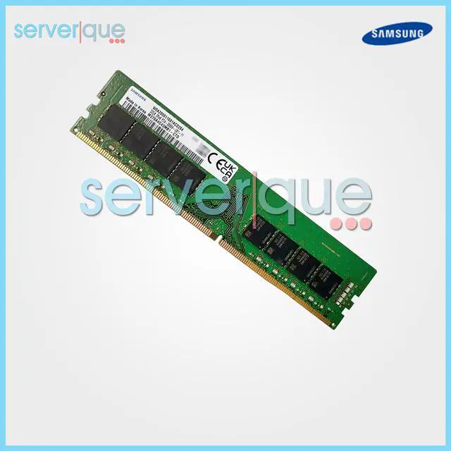 Alt view image 2 of 3 - M378A4G43MB1-CTD Samsung 32GB PC4-21300 DDR4-2666MHz CL19 Dual Rank Memory