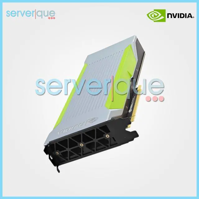 Main image of NVIDIA Quadro RTX 6000 24GB GDDR6 PCI-E 4.0 x16 GPU Card Advanced Processing