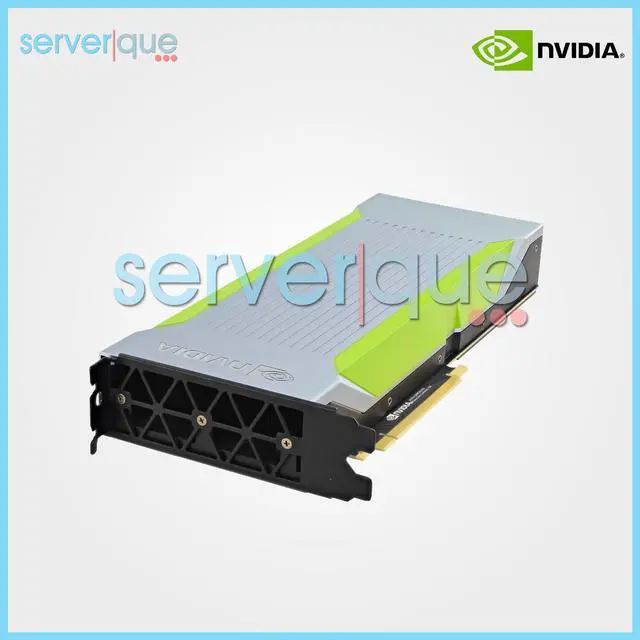 Alt view image 3 of 3 - NVIDIA Quadro RTX 6000 24GB GDDR6 PCI-E 4.0 x16 GPU Card Advanced Processing