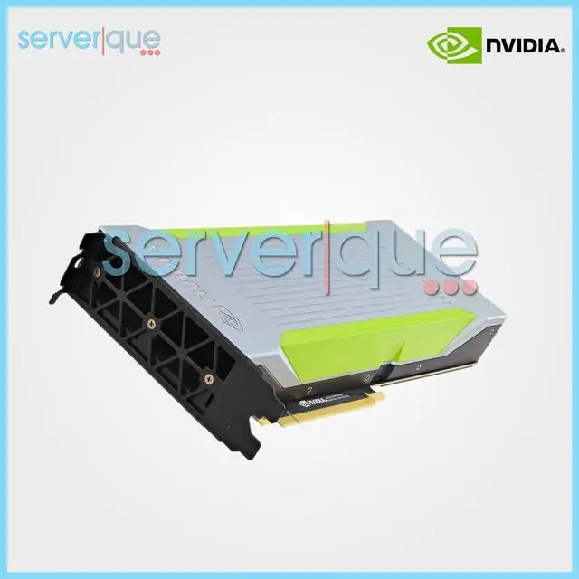 Alt view image 2 of 3 - NVIDIA Quadro RTX 6000 24GB GDDR6 PCI-E 4.0 x16 GPU Card Advanced Processing