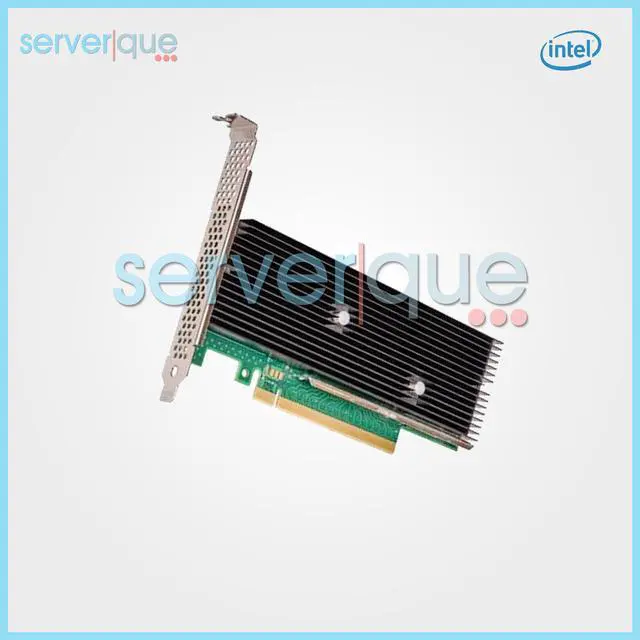Alt view image 3 of 4 - Intel® IQA89701G1P5 QuickAssist Adapter 8970