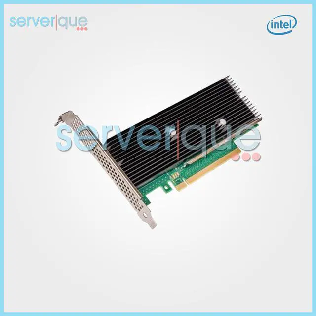 Alt view image 2 of 4 - Intel® IQA89701G1P5 QuickAssist Adapter 8970