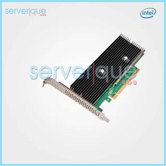 Alt view image 4 of 4 - Intel® IQA89701G1P5 QuickAssist Adapter 8970