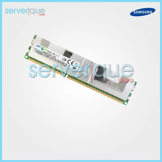 Alt view image 8 of 9 - SAMSUNG M386B4G70Dm0-Cma  Memory Module For Server-M386B4G70Dm0-Cma