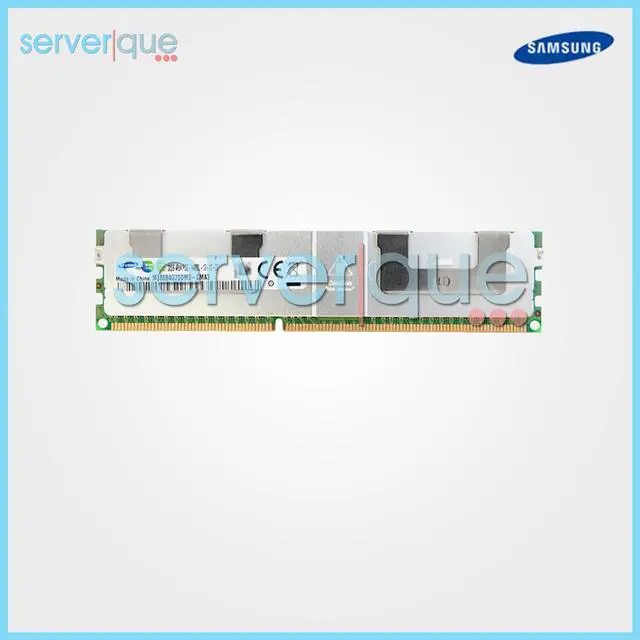 Alt view image 7 of 9 - SAMSUNG M386B4G70Dm0-Cma  Memory Module For Server-M386B4G70Dm0-Cma