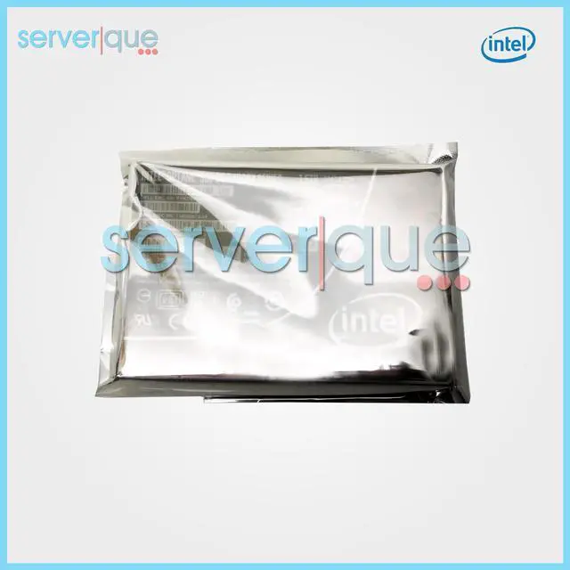 Main image of SSDPD21K015TAR Intel Optane EMC D4800X 1.5TB PCI e NVMe U.2 2.5" SSD