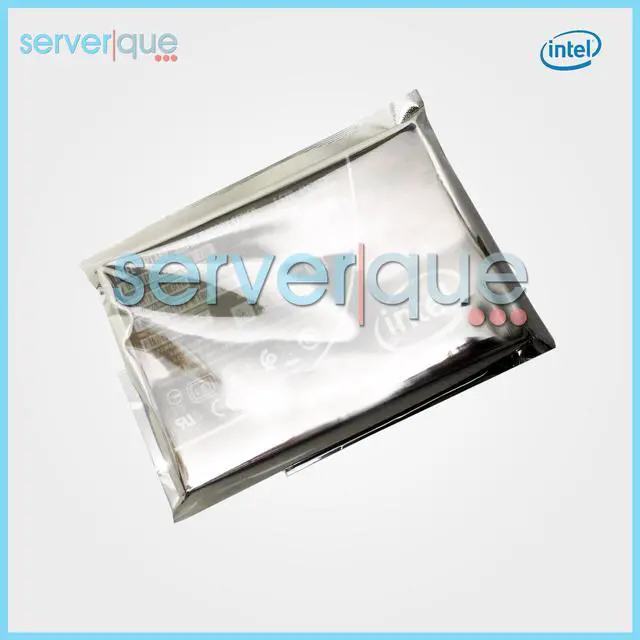 Alt view image 3 of 3 - SSDPD21K015TAR Intel Optane EMC D4800X 1.5TB PCI e NVMe U.2 2.5" SSD