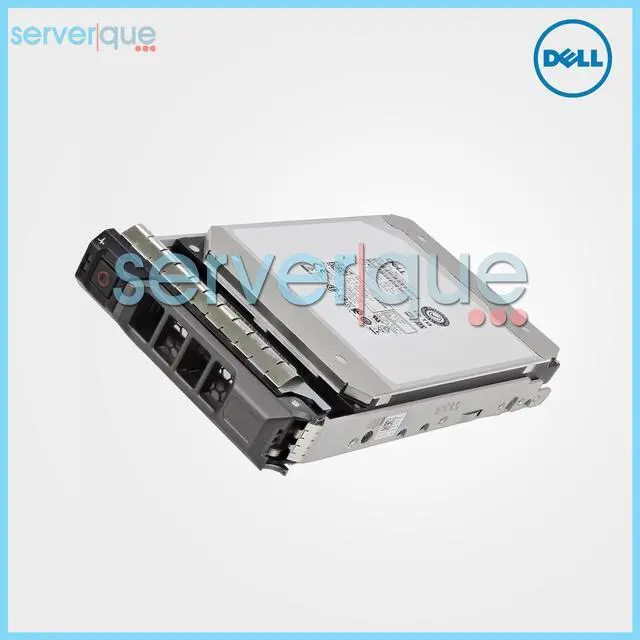 Alt view image 6 of 7 - Dell 753F0 12TB SATA 6GBPS 512e 3.5" Drive MG07ACA12TEY HDEPW41DAB51