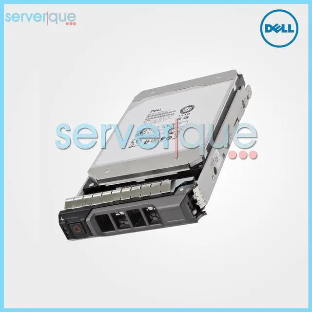 Alt view image 5 of 7 - Dell 753F0 12TB SATA 6GBPS 512e 3.5" Drive MG07ACA12TEY HDEPW41DAB51