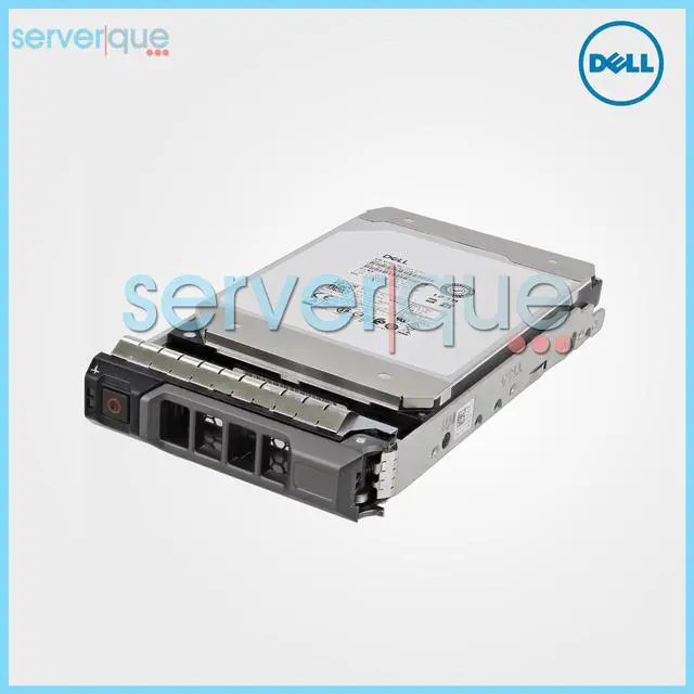 Alt view image 7 of 7 - Dell 753F0 12TB SATA 6GBPS 512e 3.5" Drive MG07ACA12TEY HDEPW41DAB51