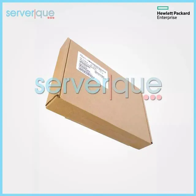 Alt view image 2 of 3 - P11335-B21 HPE 100GB 870QSFP28 Dual Port Ethernet Adapter