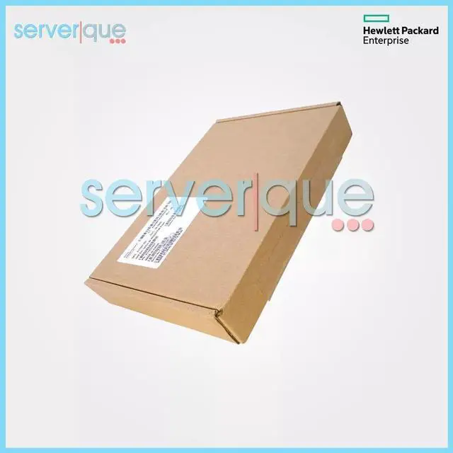 Alt view image 3 of 3 - P11335-B21 HPE 100GB 870QSFP28 Dual Port Ethernet Adapter