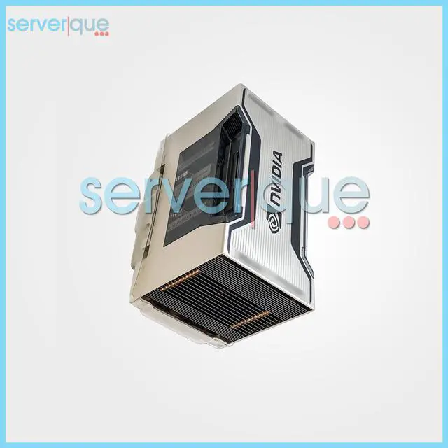 Main image of 699-2G506-0210-320 NVIDIA Tesla A100 SXM4 80GB GPU "ONLY Heatsink"