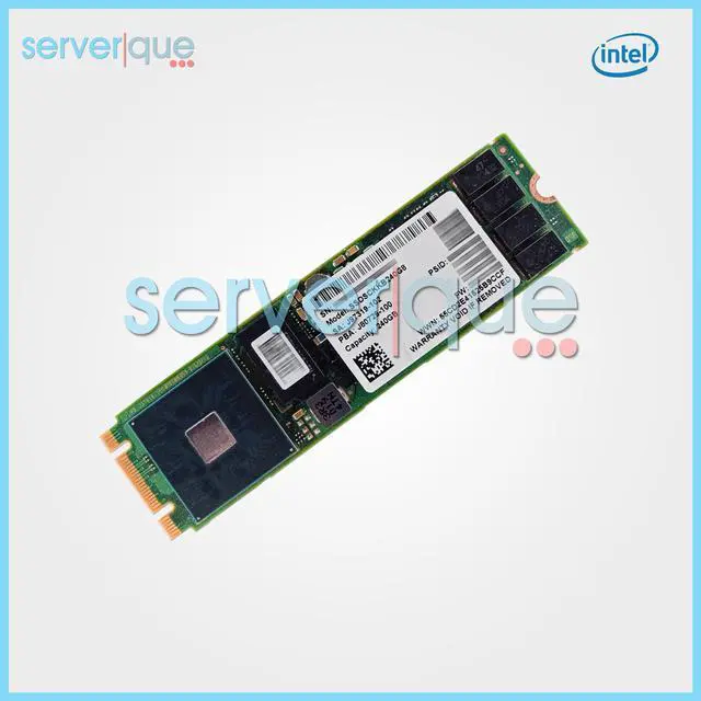 Main image of Intel SSDSCKKB240G8 D3-S4510 Series 240GB TLC SATA III M.2 2280 Internal SSD