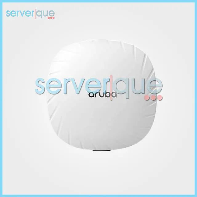 Main image of JZ337A Aruba AP-535 802.11ax Dual Band Radio Wireless Access Point