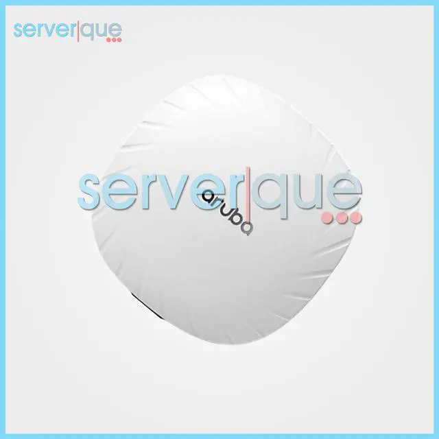 Alt view image 2 of 2 - JZ337A Aruba AP-535 802.11ax Dual Band Radio Wireless Access Point