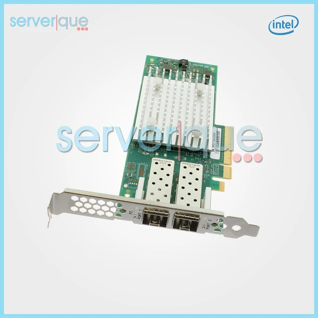 Alt view image 5 of 5 - Dell YCVFG QLogic QLE2692 Fiber Channel Host Bus Adapter - Dual Port - Pci Express 3.0 - 16 Gbps - Fiber Channel
